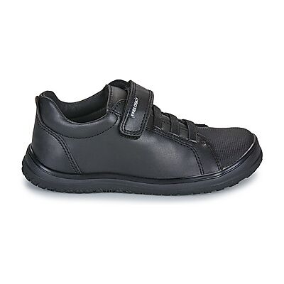 Derbies enfant Pablosky 355815 Noir 28,29,30 filles - Publicité Derbies enfant Pablosky 355815 Noir 28,29,30 filles - Publicité
