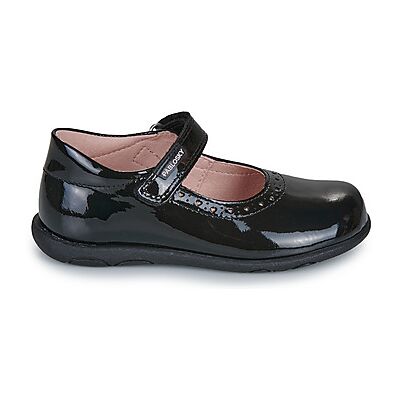 Ballerines enfant Pablosky 59119 Noir 24,25,26 filles - Publicité Ballerines enfant Pablosky 59119 Noir 24,25,26 filles - Publicité