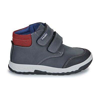 Boots enfant Pablosky 515351 Gris 28,29,30 garcons - Publicité Boots enfant Pablosky 515351 Gris 28,29,30 garcons - Publicité