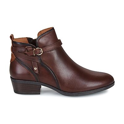 Boots Pikolinos DAROCA W1U Marron 40 femmes - Publicité Boots Pikolinos DAROCA W1U Marron 40 femmes - Publicité