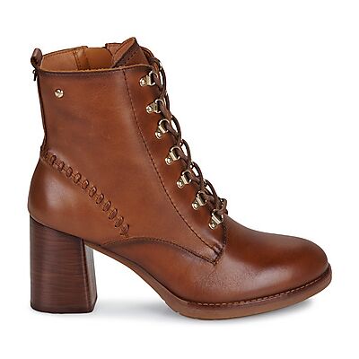 Bottines Pikolinos PALENCIA W9U Marron 37,38,39,40 femmes - Publicité Bottines Pikolinos PALENCIA W9U Marron 37,38,39,40 femmes - Publicité