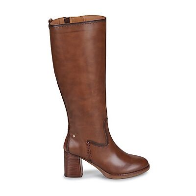 Bottes à talon Pikolinos PALENCIA W9U Marron 38 femmes - Publicité Bottes à talon Pikolinos PALENCIA W9U Marron 38 femmes - Publicité