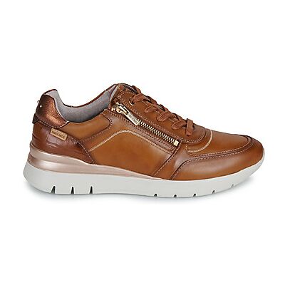 Baskets basses Pikolinos CANTABRIA W4R Marron 36,37,38,39,40,41 femmes - Publicité Baskets basses Pikolinos CANTABRIA W4R Marron 36,37,38,39,40,41 femmes - Publicité