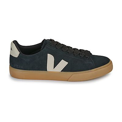Baskets basses Veja CAMPO Noir 41,42,43,46 hommes - Publicité Baskets basses Veja CAMPO Noir 41,42,43,46 hommes - Publicité