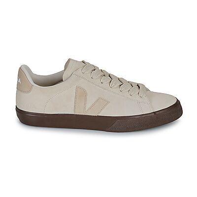 Baskets basses Veja CAMPO Beige 40,42,43,44,45,46 hommes - Publicité Baskets basses Veja CAMPO Beige 40,42,43,44,45,46 hommes - Publicité