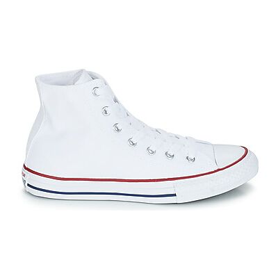 Baskets montantes enfant Converse CHUCK TAYLOR ALL STAR CORE HI Blanc 27,33,34,35 garcons - Publicité Baskets montantes enfant Converse CHUCK TAYLOR ALL STAR CORE HI Blanc 27,33,34,35 garcons - Publicité