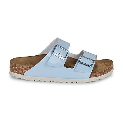 Mules BIRKENSTOCK Arizona Bleu 36,37,38,39,40,41,35 femmes - Publicité Mules BIRKENSTOCK Arizona Bleu 36,37,38,39,40,41,35 femmes - Publicité