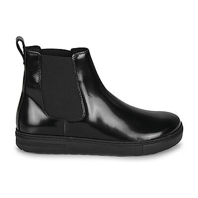 Boots BIRKENSTOCK Bend Chelsea Noir 36,37,40,41,42 femmes - Publicité Boots BIRKENSTOCK Bend Chelsea Noir 36,37,40,41,42 femmes - Publicité