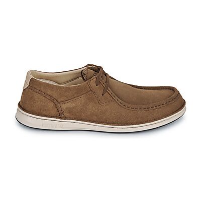 Derbies BIRKENSTOCK Pasadena Marron 40,41,42,43,45,46 hommes - Publicité Derbies BIRKENSTOCK Pasadena Marron 40,41,42,43,45,46 hommes - Publicité