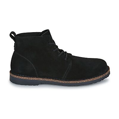 Derbies BIRKENSTOCK Uppsala Mid Marron 41,42,43,44,45 hommes - Publicité Derbies BIRKENSTOCK Uppsala Mid Marron 41,42,43,44,45 hommes - Publicité