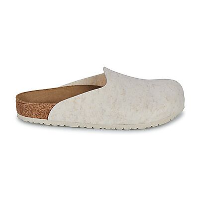 Chaussons BIRKENSTOCK Amsterdam Beige 41,42,43 hommes - Publicité Chaussons BIRKENSTOCK Amsterdam Beige 41,42,43 hommes - Publicité