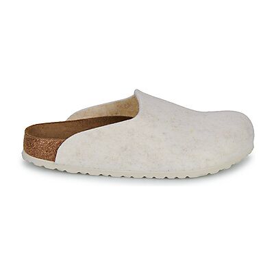 Chaussons BIRKENSTOCK Amsterdam Beige 36,37,39,40,41 femmes - Publicité Chaussons BIRKENSTOCK Amsterdam Beige 36,37,39,40,41 femmes - Publicité