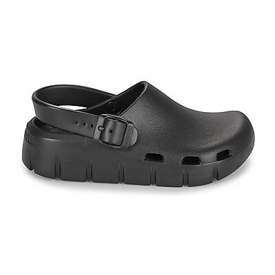 Sandales compensées BIRKENSTOCK Birki-Flow Kids EVA Noir 28,29,30,31,32,33 garcons - Publicité Sandales compensées BIRKENSTOCK Birki-Flow Kids EVA Noir 28,29,30,31,32,33 garcons - Publicité