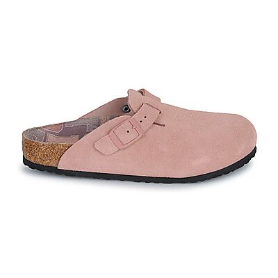 Sabots enfant BIRKENSTOCK Boston Kids Rose 26,27,28,31,32,33 filles - Publicité Sabots enfant BIRKENSTOCK Boston Kids Rose 26,27,28,31,32,33 filles - Publicité