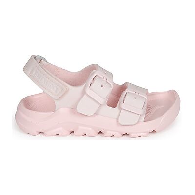 Birkenstock Mogami Kids Rose Douce - Sandal 27 - Publicité Birkenstock Mogami Kids Rose Douce - Sandal 27 - Publicité