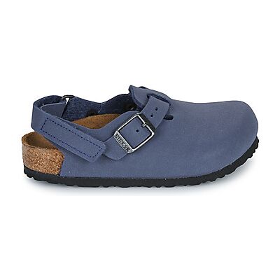 Sabots enfant BIRKENSTOCK Tokio AS Bleu 26,27,28,29,30,31,33,34 garcons - Publicité Sabots enfant BIRKENSTOCK Tokio AS Bleu 26,27,28,29,30,31,33,34 garcons - Publicité