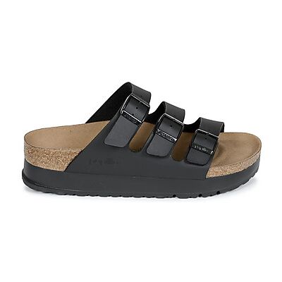 Mules Papillio Florida III Flex Platform BF Noir 36,37,38,39,40,35 femmes - Publicité Mules Papillio Florida III Flex Platform BF Noir 36,37,38,39,40,35 femmes - Publicité