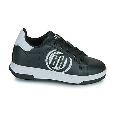Chaussures à roulettes Breezy Rollers CLASSIC Noir 36,37,38,39,30,32,33,34,35 garcons - Publicité Chaussures à roulettes Breezy Rollers CLASSIC Noir 36,37,38,39,30,32,33,34,35 garcons - Publicité