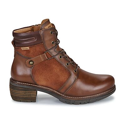 Bottes à talon Pikolinos SAN SEBASTIA W1T Marron 37,38,39,40 femmes - Publicité Bottes à talon Pikolinos SAN SEBASTIA W1T Marron 37,38,39,40 femmes - Publicité