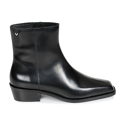 Bottines Martinelli BRERA Noir 37,39,40 femmes - Publicité Bottines Martinelli BRERA Noir 37,39,40 femmes - Publicité