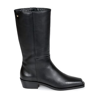 Bottes à talon Martinelli BRERA Noir 37,38,39,40 femmes - Publicité Bottes à talon Martinelli BRERA Noir 37,38,39,40 femmes - Publicité