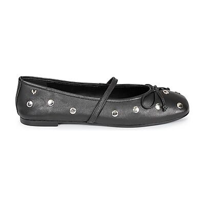 Ballerines Martinelli VIADANA Noir 37,38,39,40 femmes - Publicité Ballerines Martinelli VIADANA Noir 37,38,39,40 femmes - Publicité