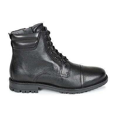 Boots Martinelli ESSEX Noir 41,42 hommes - Publicité Boots Martinelli ESSEX Noir 41,42 hommes - Publicité