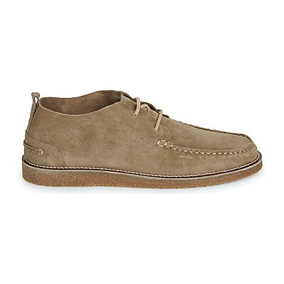 Boots Pellet COLLIN Gris 39,40,41,42,43,44,45,46 hommes - Publicité Boots Pellet COLLIN Gris 39,40,41,42,43,44,45,46 hommes - Publicité