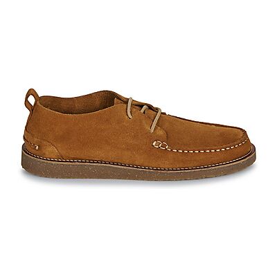 Boots Pellet COLLIN Marron 40,41,42,43,44,45 hommes - Publicité Boots Pellet COLLIN Marron 40,41,42,43,44,45 hommes - Publicité
