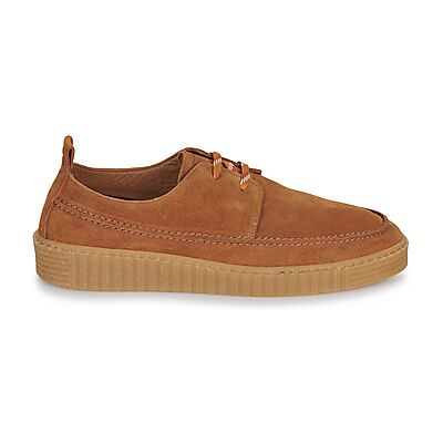 Derbies Pellet ULMO Marron 39,40,41,42,43,44,45,46 hommes - Publicité Derbies Pellet ULMO Marron 39,40,41,42,43,44,45,46 hommes - Publicité