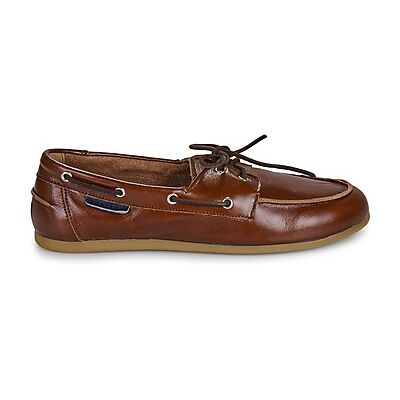 Chaussures bateau Pellet JUDY Marron 36,37,38,39,40,41,42 femmes - Publicité Chaussures bateau Pellet JUDY Marron 36,37,38,39,40,41,42 femmes - Publicité