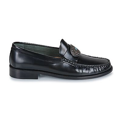 Mocassins ARIZONA LOVE BONNIE Noir 36,37,38,39 femmes - Publicité Mocassins ARIZONA LOVE BONNIE Noir 36,37,38,39 femmes - Publicité
