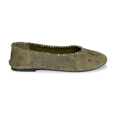 Ballerines ARIZONA LOVE CHELSEA Kaki 36,37,38,39,40 femmes - Publicité Ballerines ARIZONA LOVE CHELSEA Kaki 36,37,38,39,40 femmes - Publicité
