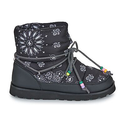 Bottes neige ARIZONA LOVE SNOW BOOTS Noir 36 / 37,38 / 39,40 / 41 femmes - Publicité Bottes neige ARIZONA LOVE SNOW BOOTS Noir 36 / 37,38 / 39,40 / 41 femmes - Publicité