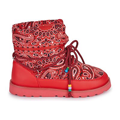 Bottes neige ARIZONA LOVE SNOW BOOTS Rouge 36 / 37,38 / 39 femmes - Publicité Bottes neige ARIZONA LOVE SNOW BOOTS Rouge 36 / 37,38 / 39 femmes - Publicité