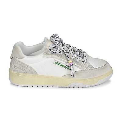 Baskets basses ARIZONA LOVE VENICE SNEAKERS SUEDE Multicolore 36,37,38,39,40 femmes - Publicité Baskets basses ARIZONA LOVE VENICE SNEAKERS SUEDE Multicolore 36,37,38,39,40 femmes - Publicité