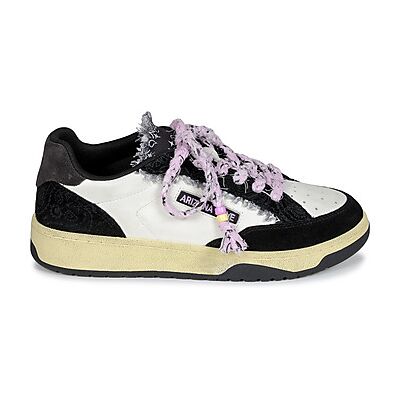 Baskets basses ARIZONA LOVE VENICE SNEAKERS SUEDE Blanc 36,37,38,39,40 femmes - Publicité Baskets basses ARIZONA LOVE VENICE SNEAKERS SUEDE Blanc 36,37,38,39,40 femmes - Publicité