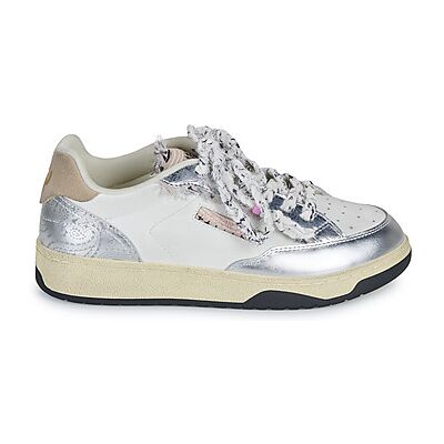 Baskets basses ARIZONA LOVE VENICE SNEAKERS SUEDE Blanc 36,37,38,39,40 femmes - Publicité Baskets basses ARIZONA LOVE VENICE SNEAKERS SUEDE Blanc 36,37,38,39,40 femmes - Publicité