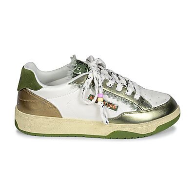 Baskets basses ARIZONA LOVE VENICE SNEAKERS SUEDE Blanc 36,37,38,39,40 femmes - Publicité Baskets basses ARIZONA LOVE VENICE SNEAKERS SUEDE Blanc 36,37,38,39,40 femmes - Publicité