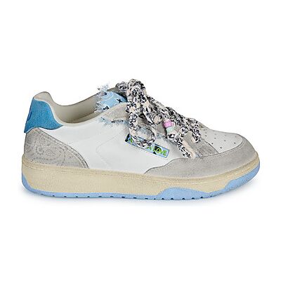 Baskets basses ARIZONA LOVE VENICE SNEAKERS Multicolore 36,37,38,39,40 femmes - Publicité Baskets basses ARIZONA LOVE VENICE SNEAKERS Multicolore 36,37,38,39,40 femmes - Publicité