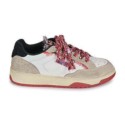 Baskets basses ARIZONA LOVE VENICE SNEAKERS Multicolore 36,37,38,39,40 femmes - Publicité Baskets basses ARIZONA LOVE VENICE SNEAKERS Multicolore 36,37,38,39,40 femmes - Publicité