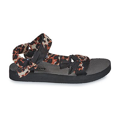 Sandales plates ARIZONA LOVE TKLEO Marron 36,37,38,39,40 femmes - Publicité Sandales plates ARIZONA LOVE TKLEO Marron 36,37,38,39,40 femmes - Publicité