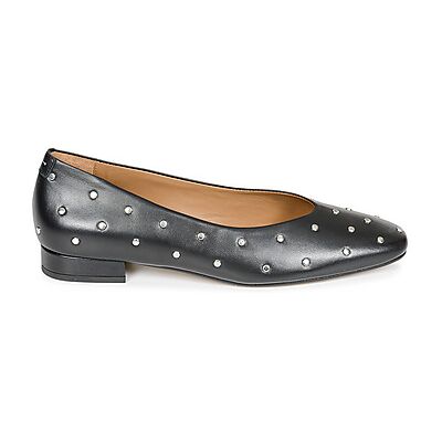 Ballerines Anthology Paris MARJORIE Noir 37,38,39,40,41 femmes - Publicité Ballerines Anthology Paris MARJORIE Noir 37,38,39,40,41 femmes - Publicité