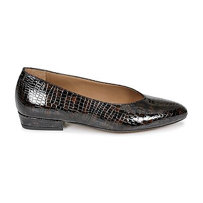 Ballerines Anthology Paris ABBIE Marron 36,37,38,39,40 femmes - Publicité Ballerines Anthology Paris ABBIE Marron 36,37,38,39,40 femmes - Publicité