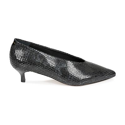 Chaussures escarpins Anthology Paris KELYA Noir 36,37,38,39,40 femmes - Publicité Chaussures escarpins Anthology Paris KELYA Noir 36,37,38,39,40 femmes - Publicité