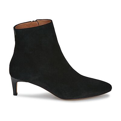 Bottines Anthology Paris MARA Noir 36,37,38,39,40 femmes - Publicité Bottines Anthology Paris MARA Noir 36,37,38,39,40 femmes - Publicité