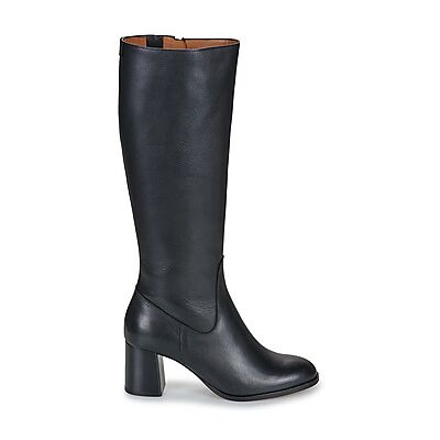 Bottes à talon Anthology Paris GEMMA Noir 36,37,38,39,40,41 femmes - Publicité Bottes à talon Anthology Paris GEMMA Noir 36,37,38,39,40,41 femmes - Publicité