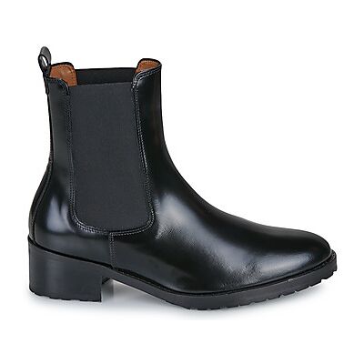 Boots Anthology Paris 7456 Noir 36,37,38,39,40,41 femmes - Publicité Boots Anthology Paris 7456 Noir 36,37,38,39,40,41 femmes - Publicité