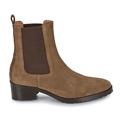 Boots Anthology Paris 7456 Marron 36,37,38,39,40,41 femmes - Publicité Boots Anthology Paris 7456 Marron 36,37,38,39,40,41 femmes - Publicité