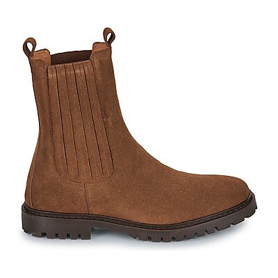 Boots Anthology Paris 7543 Marron 36,37,38,39,40,41 femmes - Publicité Boots Anthology Paris 7543 Marron 36,37,38,39,40,41 femmes - Publicité